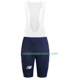 Cuissard à Bretelles 2019 EF Education First Pro Cycling N001 